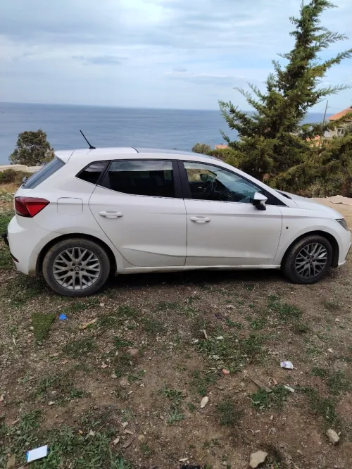 Seat Ibiza 2018 High Facelift