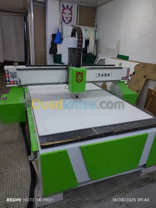 decoupe Avec CNC router L'innovation au service de vos projets de découpe