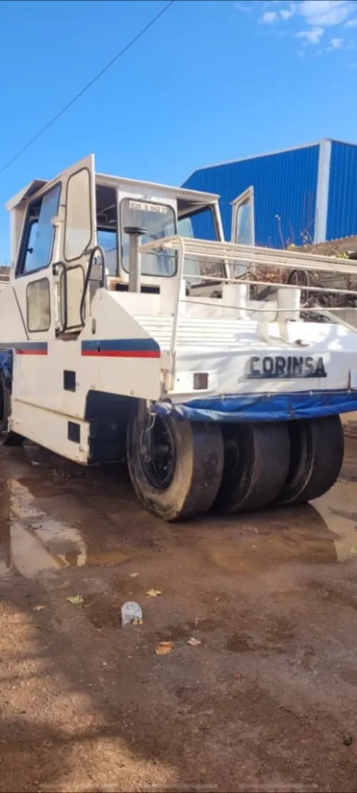 Corniza Corniza 1992