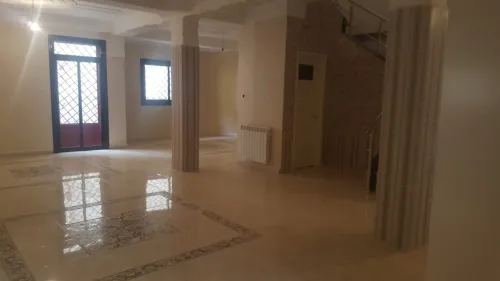 Location Villa Alger Ain naadja