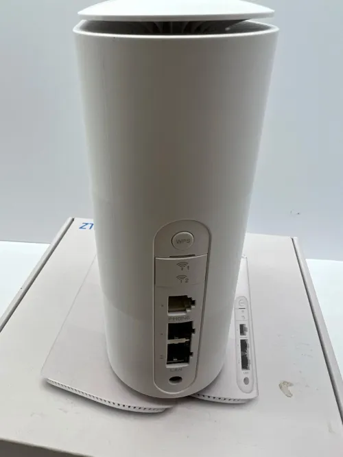 modem 5g zte mc801a