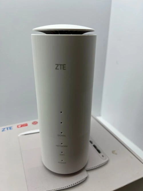 modem 5g zte mc801a