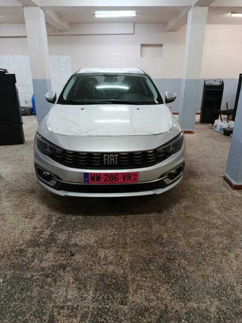Fiat Tipo Sedan 2026 Life