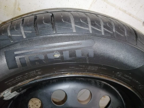 pneu pirelli