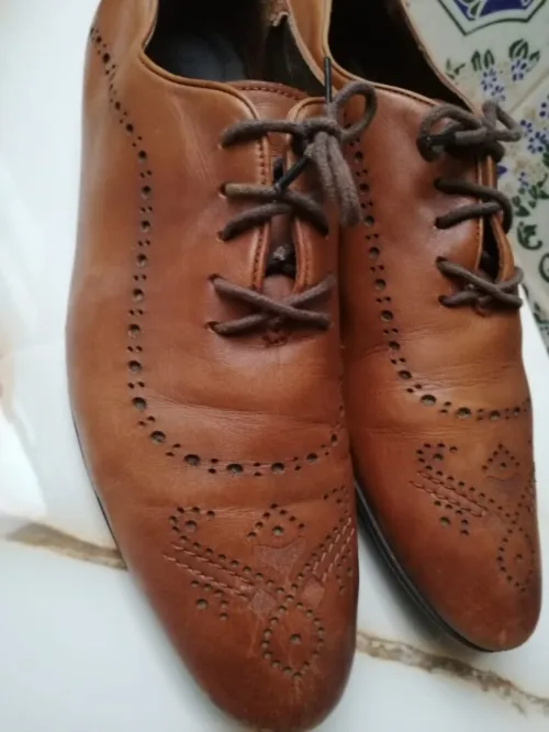 marron