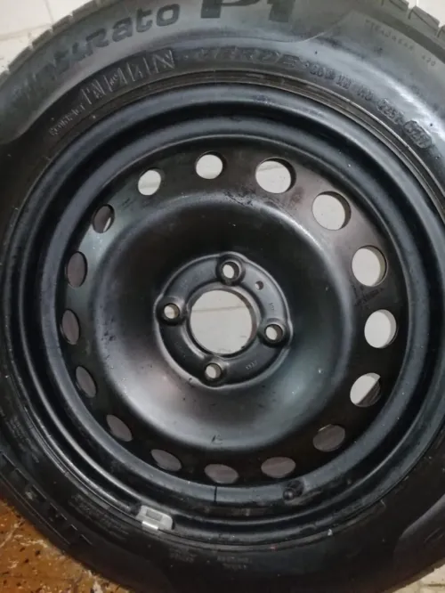 pneu pirelli