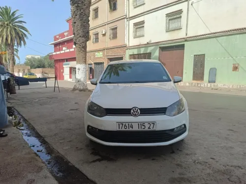 Volkswagen Polo 2015 TrendLine