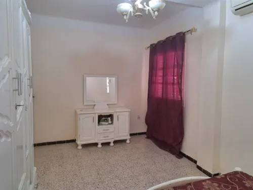 Vente Appartement F4 Biskra Biskra