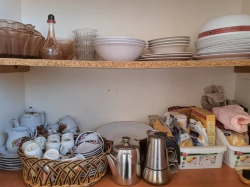 Vente Appartement F4 Biskra Biskra