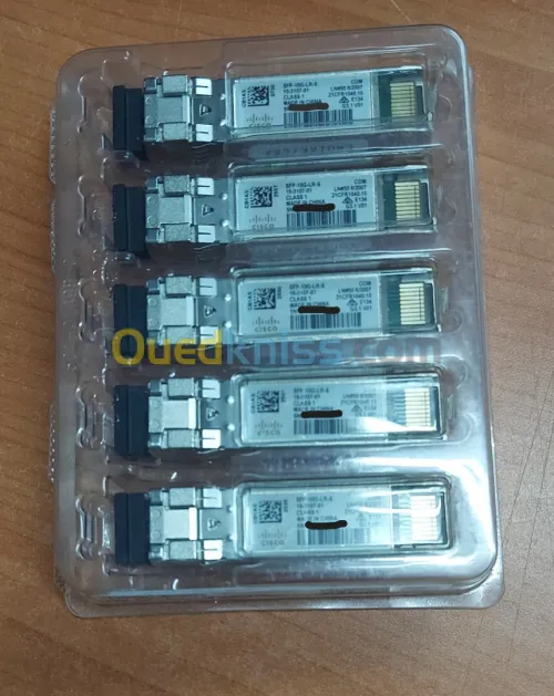 Module SFP+ 10GBASE Cisco SFP-10G-LR-S Original