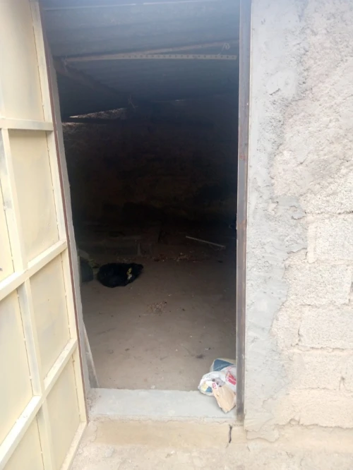 Vente Villa Batna Ain touta