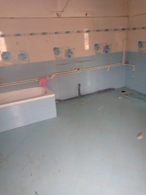 Vente Villa Batna Ain touta