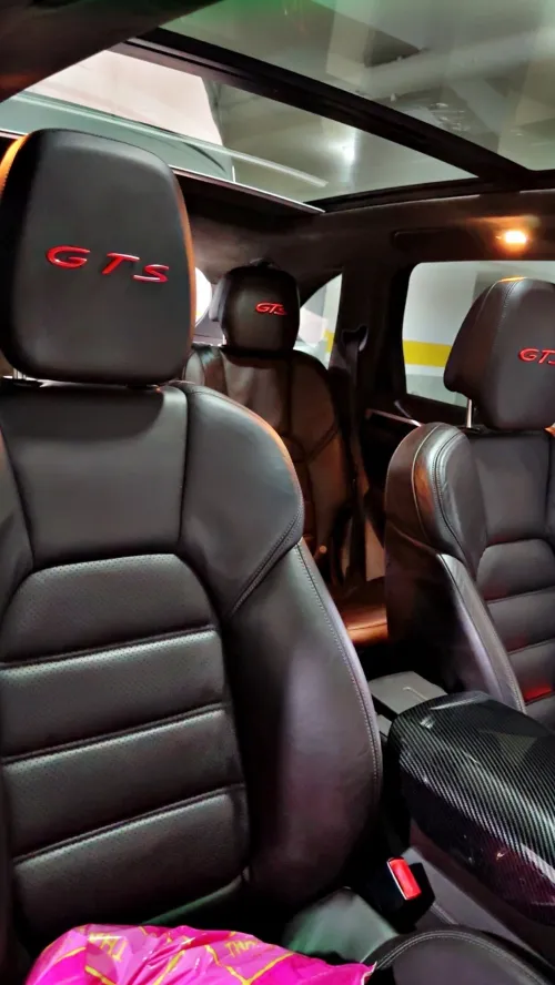 Porsche Cayenne 2014 Gts 4.8 v8