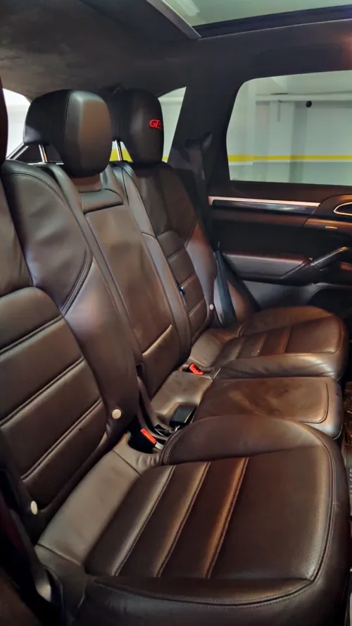 Porsche Cayenne 2014 Gts 4.8 v8