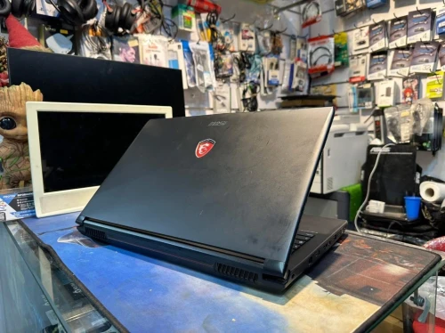  Laptop MSI I56eme HQ Nvidia gtx960