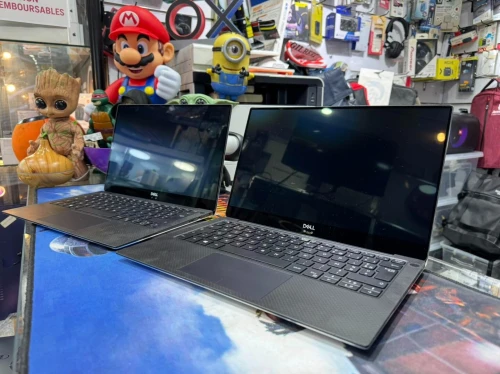 New Arrivage Laptop Dell XPS 13 9370 i78eme affaire