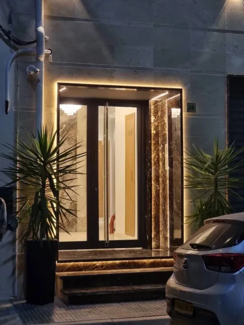 Vente Appartement F4 Oran Oran