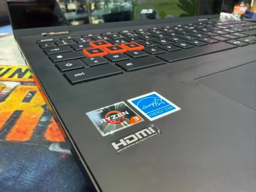 Laptop Asus Flip CM5 Chromebook Ryzen 3 Tactile 360