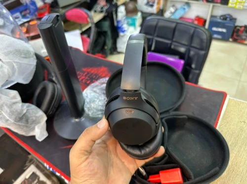  casque Sony model Wh-1000xm3 