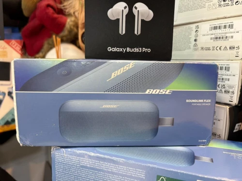 Baff Bose Soundlink Flex gen2 