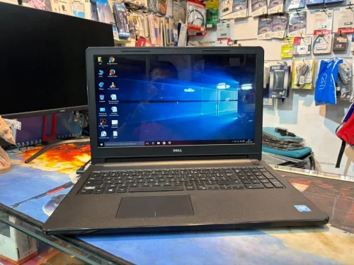  Laptop Dell Celeron 