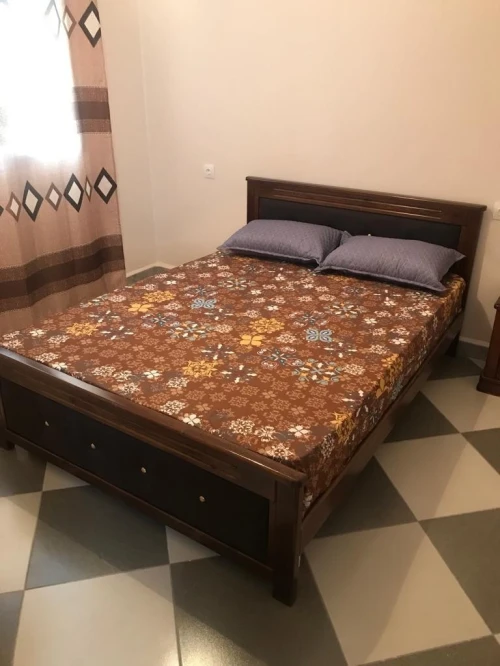 Location vacances Appartement F3 Bejaia Toudja