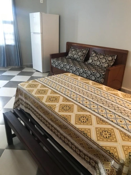 Location vacances Appartement F3 Bejaia Toudja