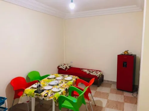 Location vacances Appartement F3 Tlemcen Marsa ben mhidi