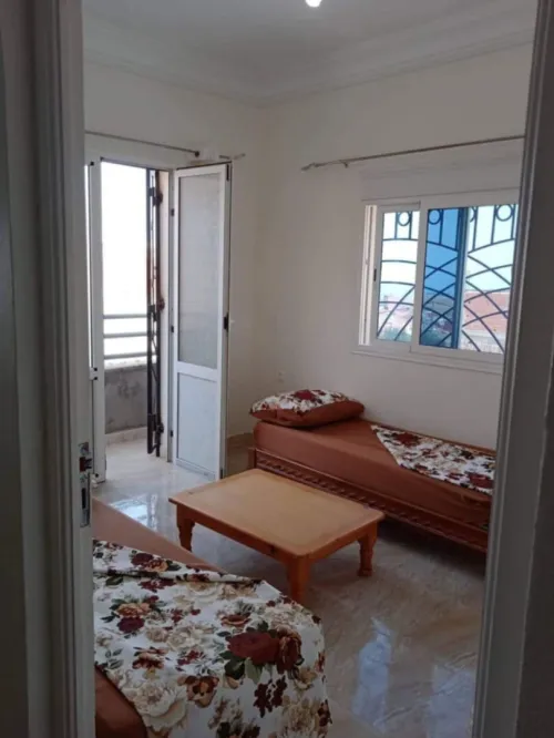 Location vacances Appartement F3 Tlemcen Marsa ben mhidi