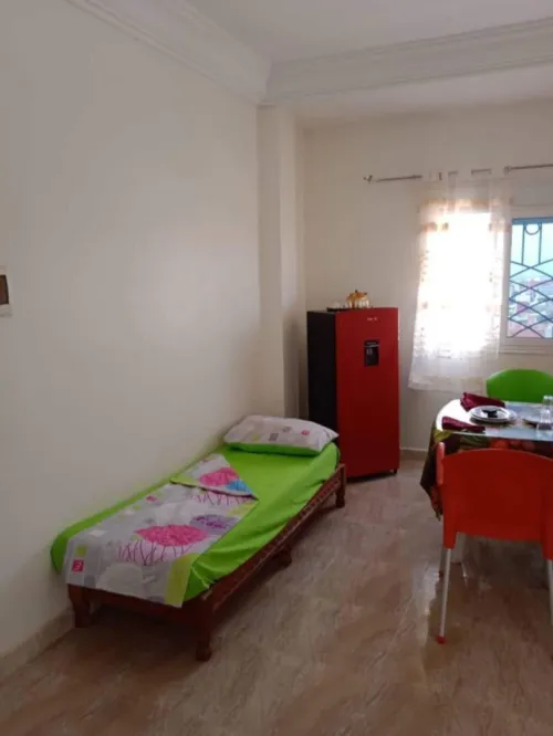 Location vacances Appartement F3 Tlemcen Marsa ben mhidi