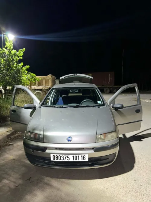 Fiat Punto 2001 Classic