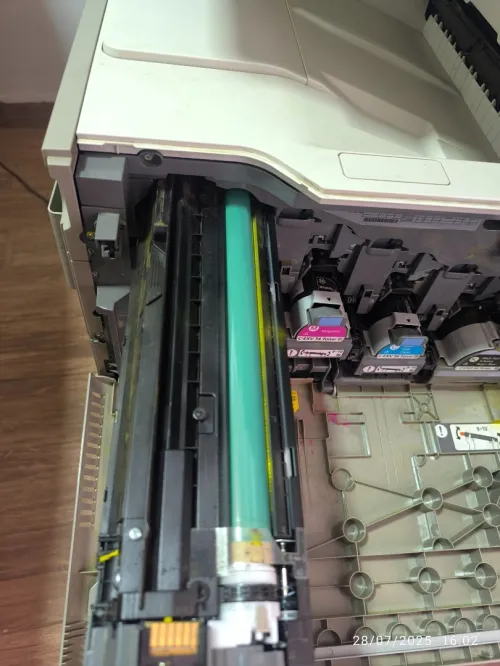 Canon C2220L