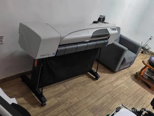 Hp 510 