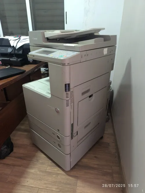 Canon C2220L