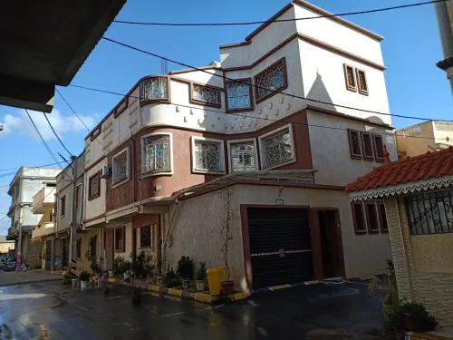 Vente Villa Blida Beni tamou