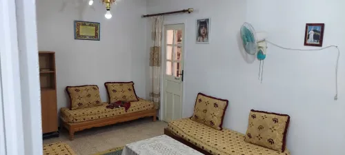 Vente Appartement F3 Djelfa Djelfa