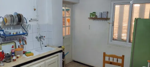 Vente Appartement F3 Djelfa Djelfa
