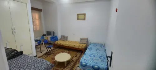 Vente Appartement F3 Djelfa Djelfa