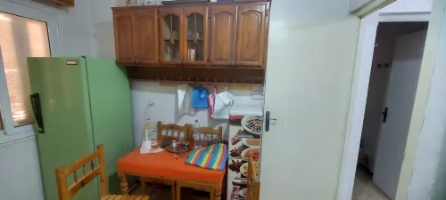 Vente Appartement F3 Djelfa Djelfa