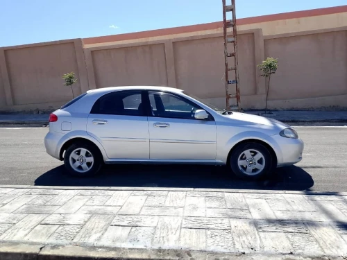 Chevrolet Optra 4 portes 2008 