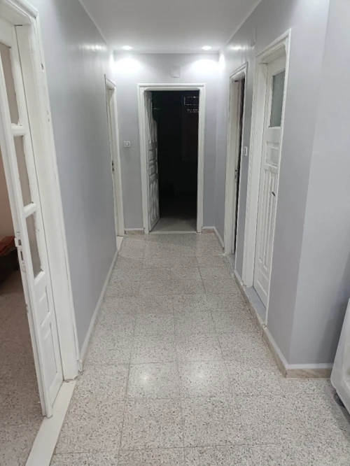 Vente Appartement F3 Tissemsilt Tissemsilt