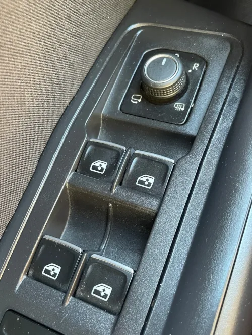 Volkswagen T-Roc 2021 Style