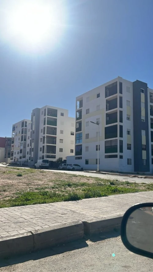 Vente Mostaganem Mezghrane