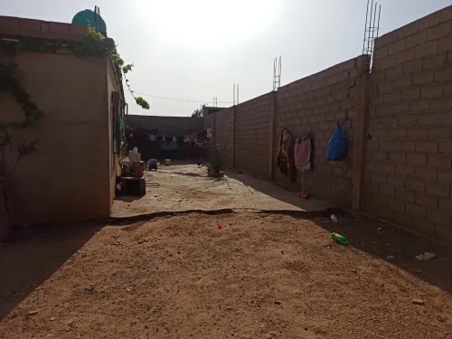 Vente bien immobilier Mostaganem Ain boudinar