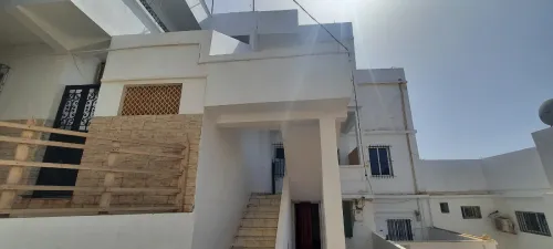 Location Appartement F3 Aïn Témouchent Beni saf