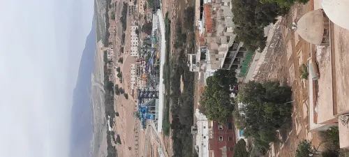 Location Appartement F3 Aïn Témouchent Beni saf