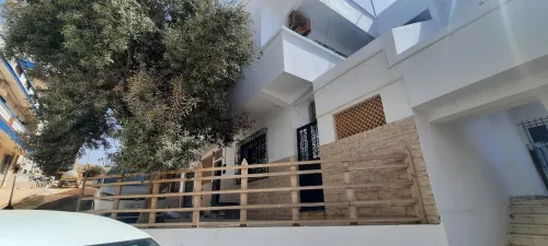 Location Appartement F3 Aïn Témouchent Beni saf