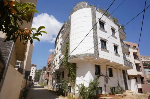 Vente Appartement F3 Alger Birkhadem