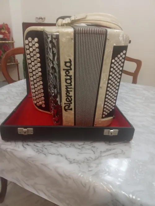 accordéon musique
