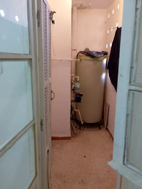 Vente Appartement F3 Sétif Setif